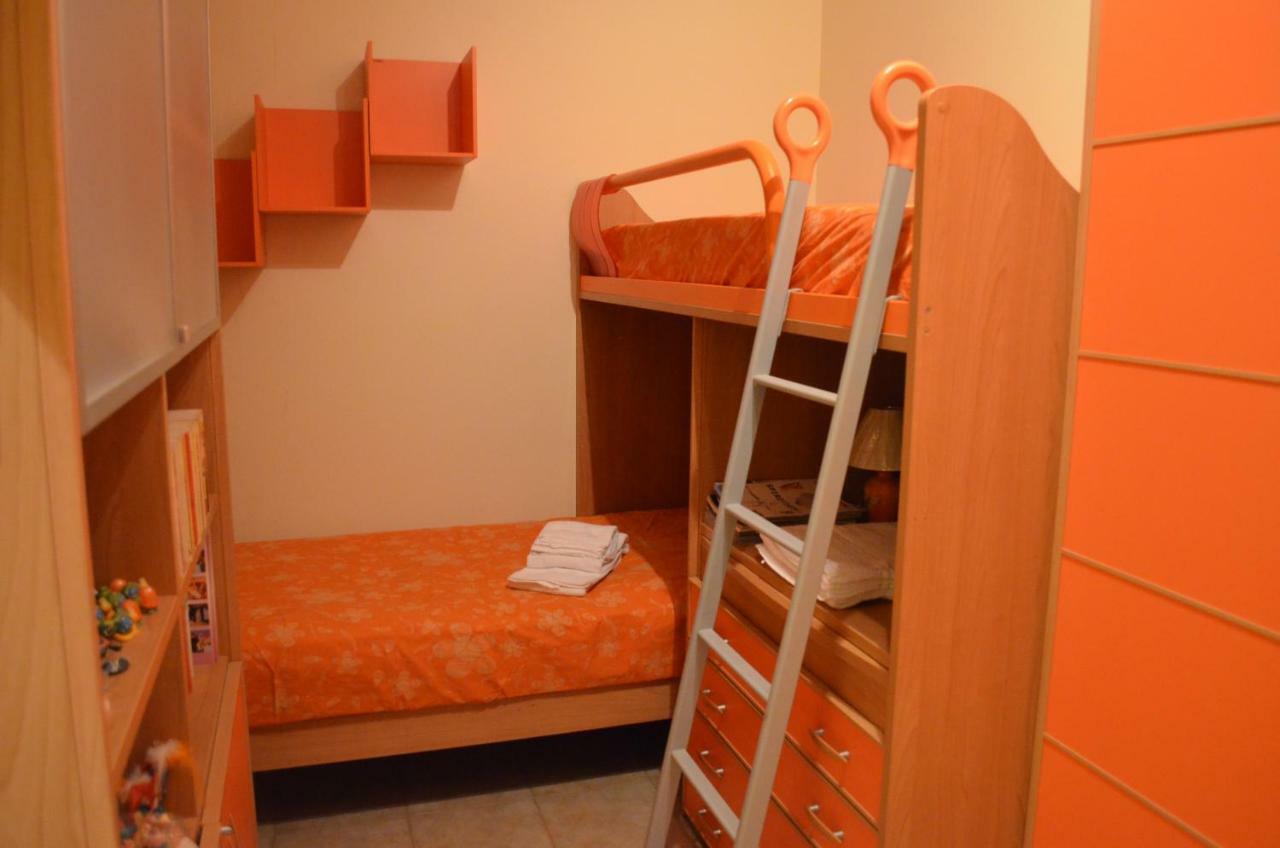 Bed&Breakfast Bike Bagnoregio Exterior foto